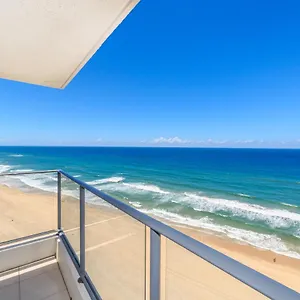 The Penthouses Aparthotel
