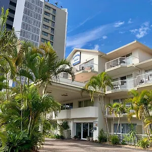Outrigger Burleigh Gold Coast