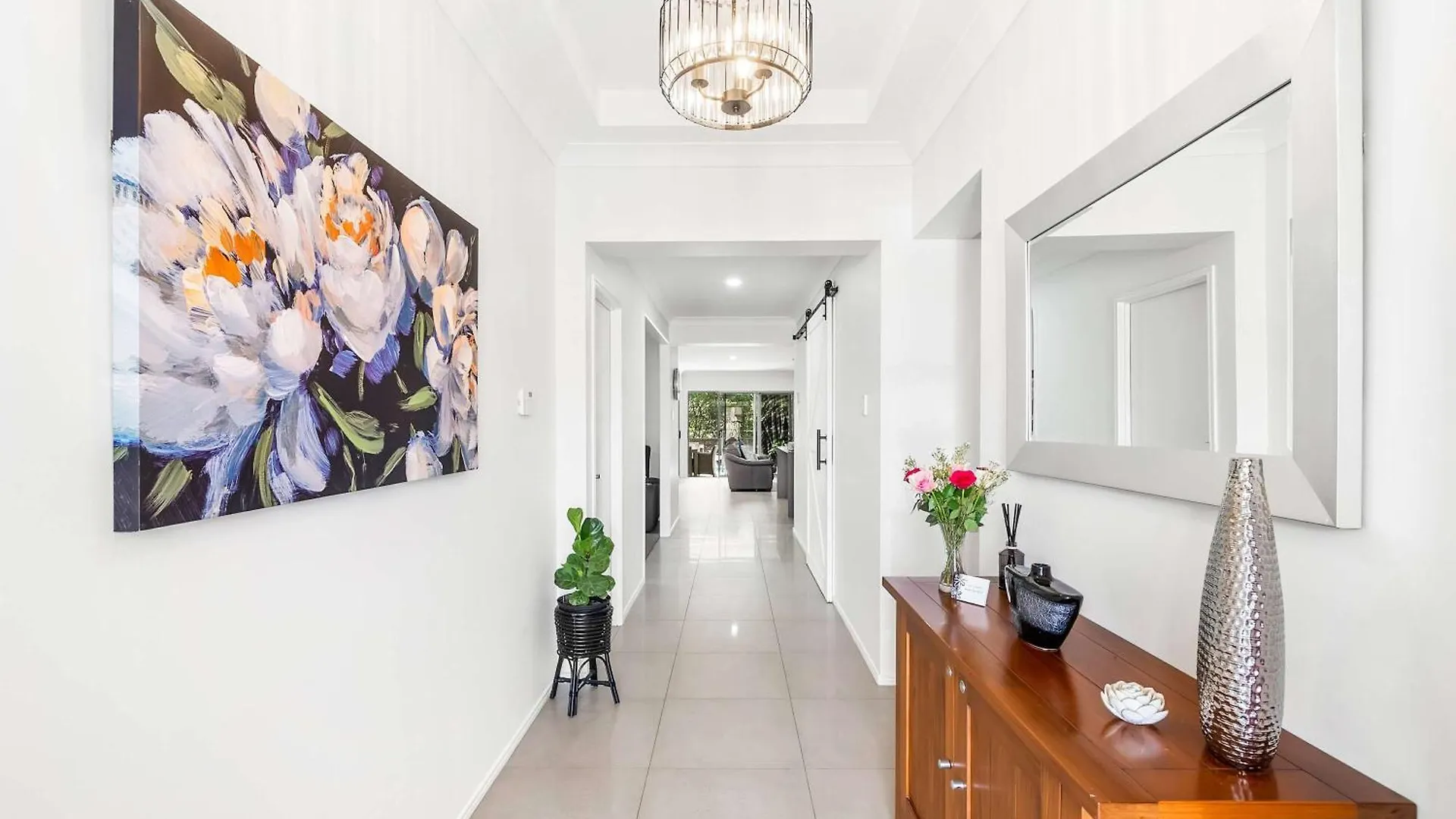 Holiday home Calm By Khove Villa Gold Coast