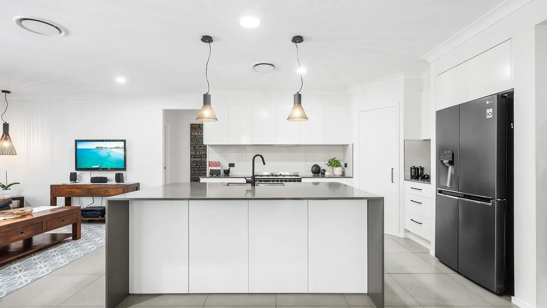 Calm By Khove Villa Gold Coast