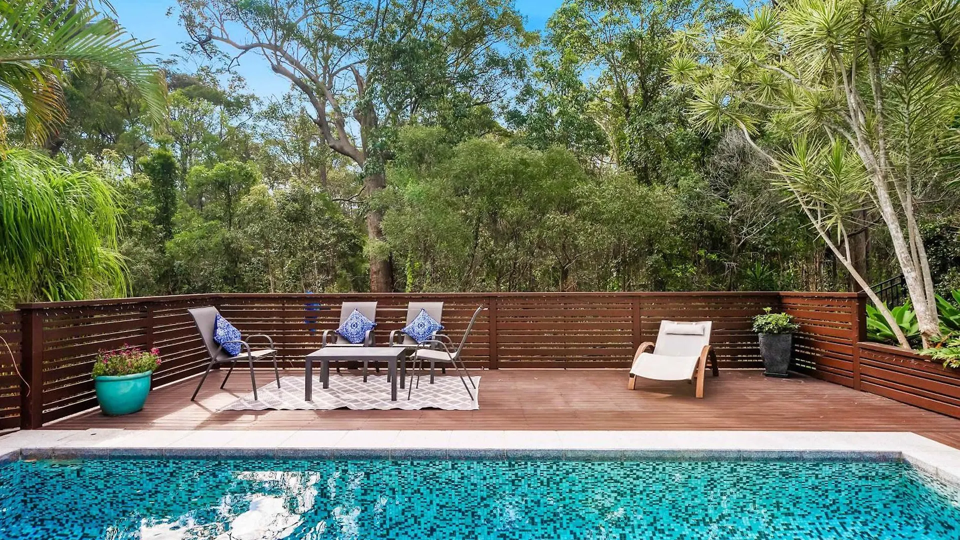 Calm By Khove Villa Gold Coast