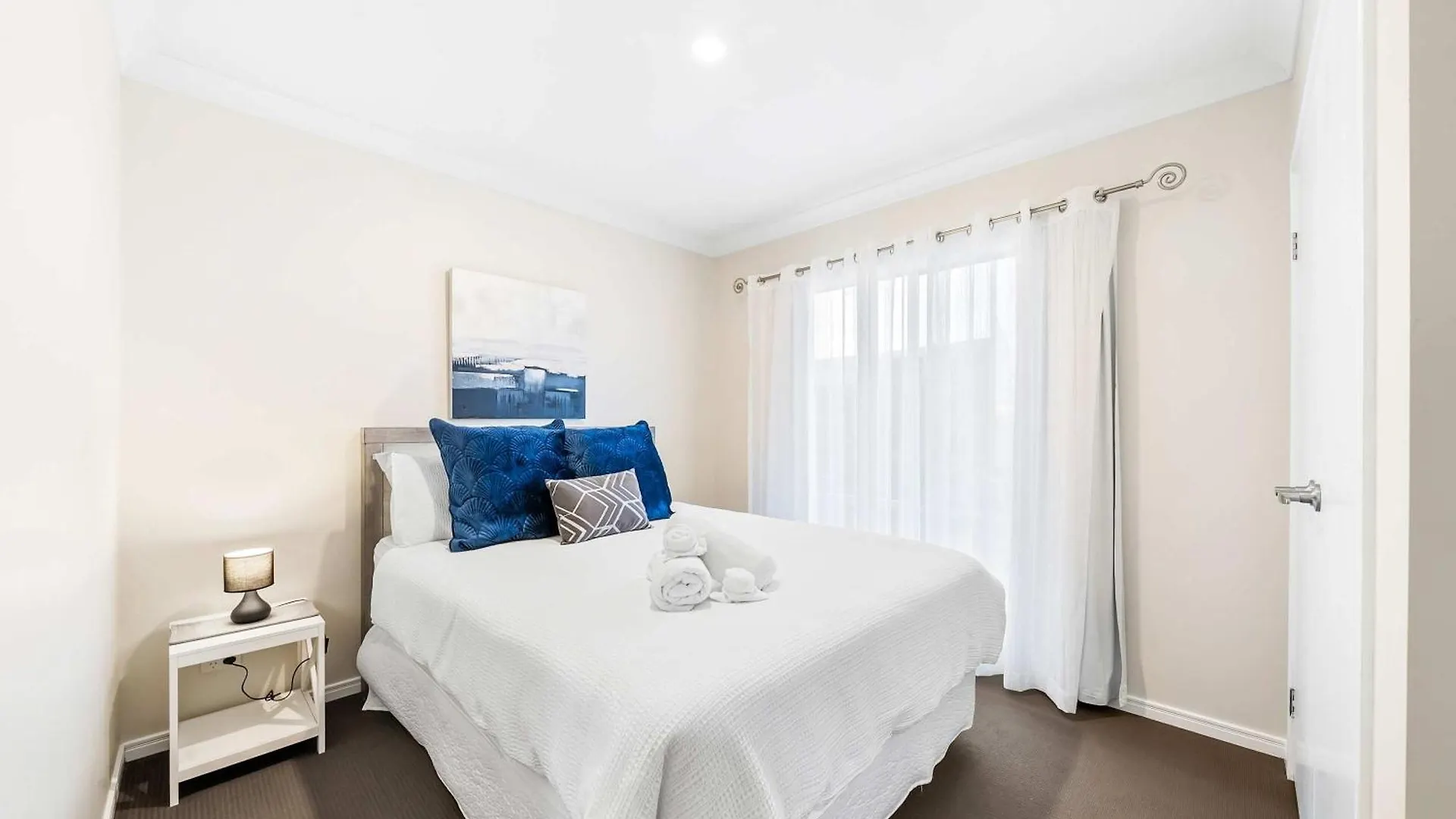 Calm By Khove Villa Gold Coast