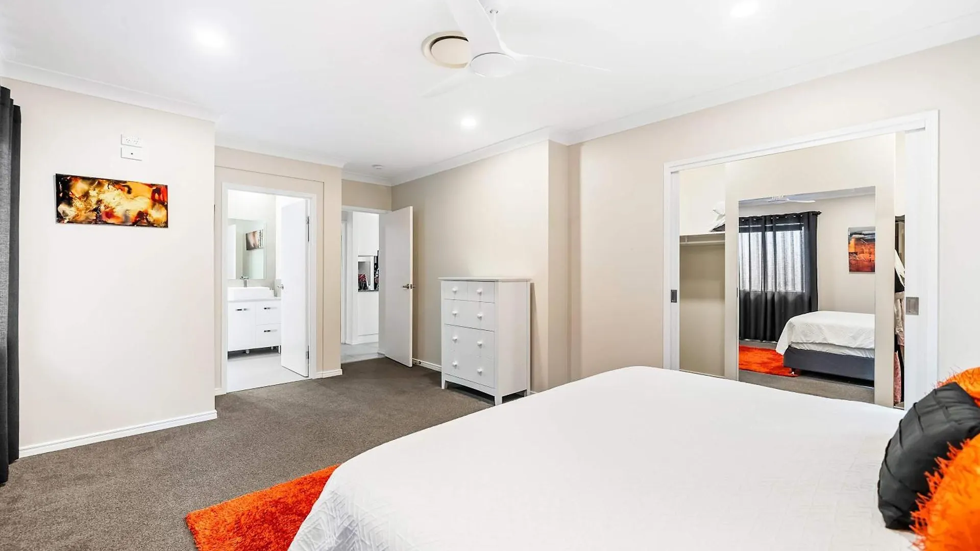 Calm By Khove Villa Gold Coast 0*,  Australia