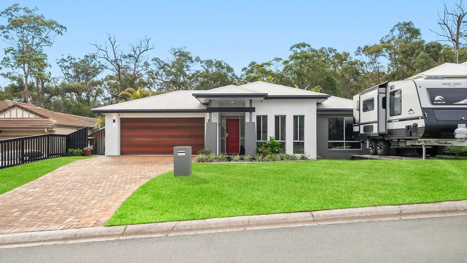 Holiday home Calm By Khove Villa Gold Coast Australia