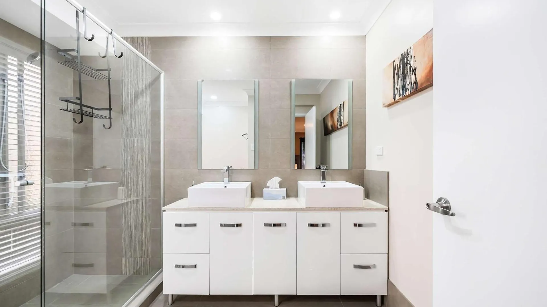 Holiday home Calm By Khove Villa Gold Coast