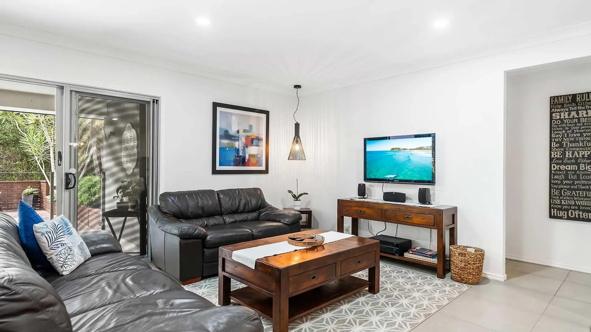 Calm By Khove Villa Gold Coast