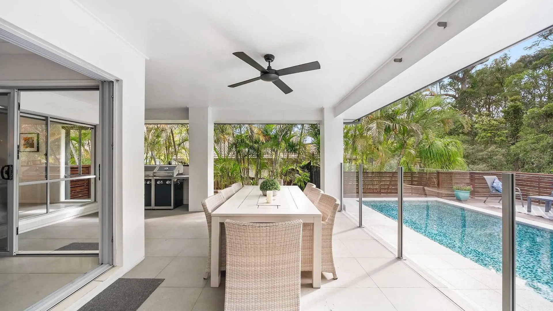 Holiday home Calm By Khove Villa Gold Coast