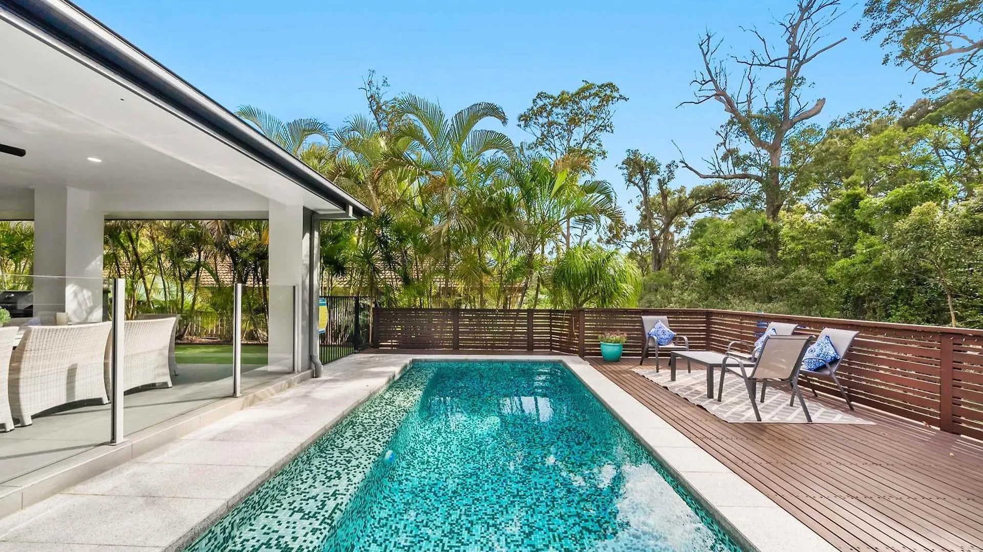 Calm By Khove Villa Gold Coast