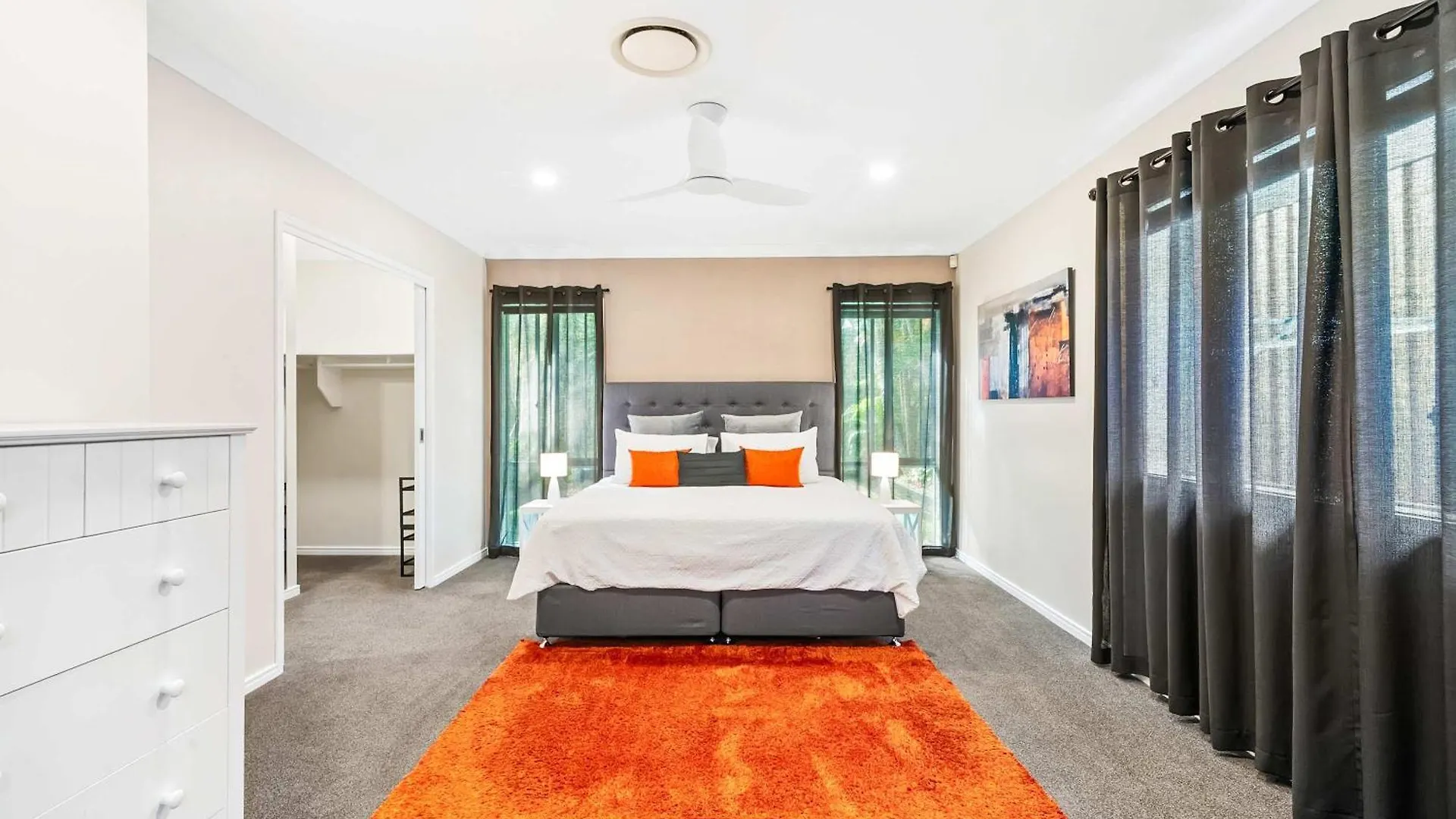 Calm By Khove Villa Gold Coast Holiday home