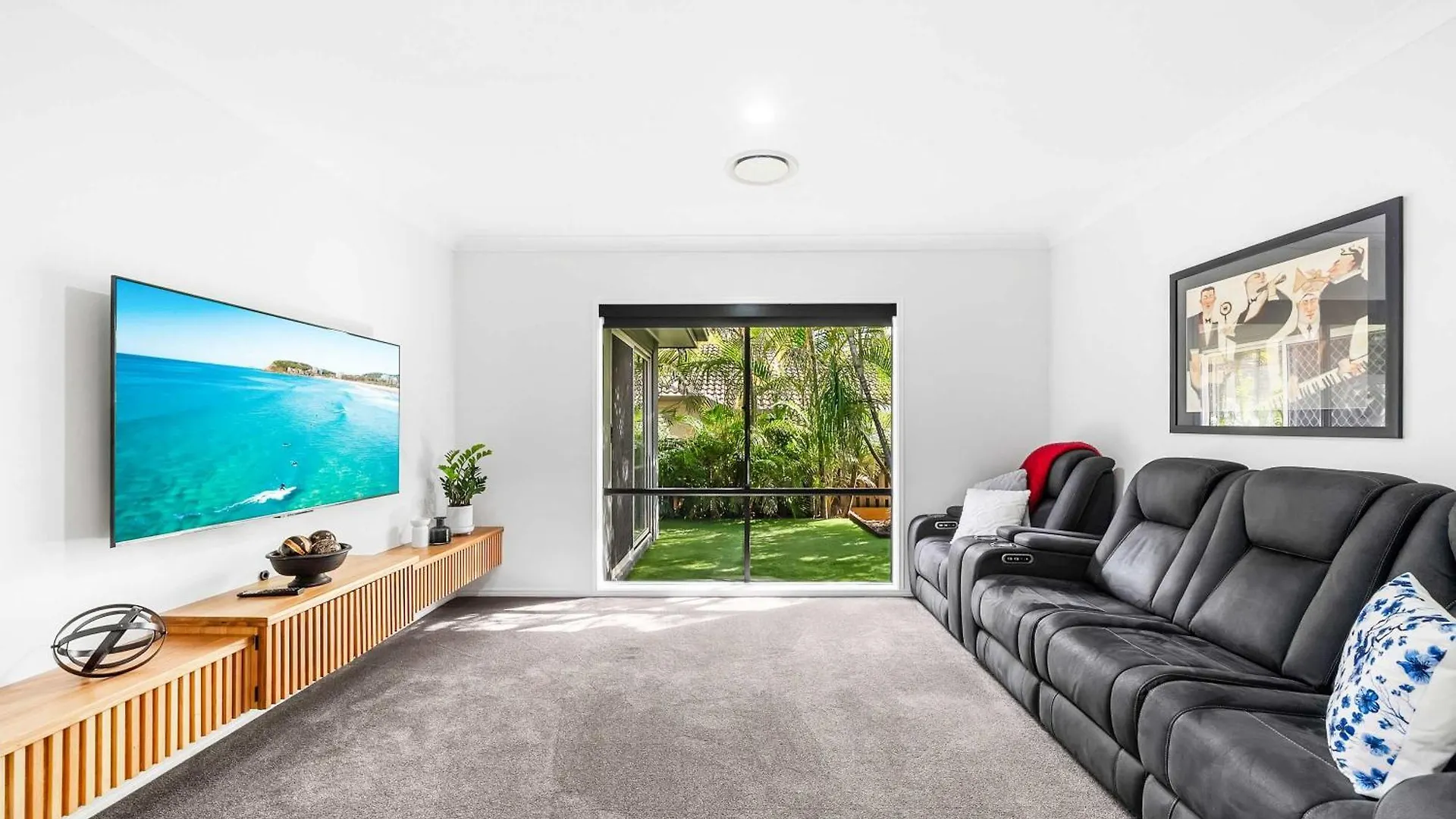 Calm By Khove Villa Gold Coast