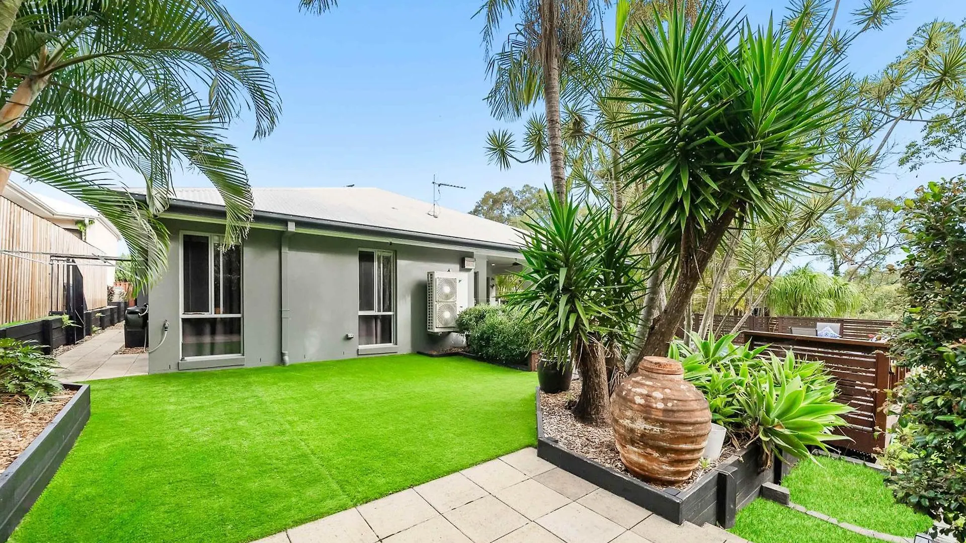 Holiday home Calm By Khove Villa Gold Coast